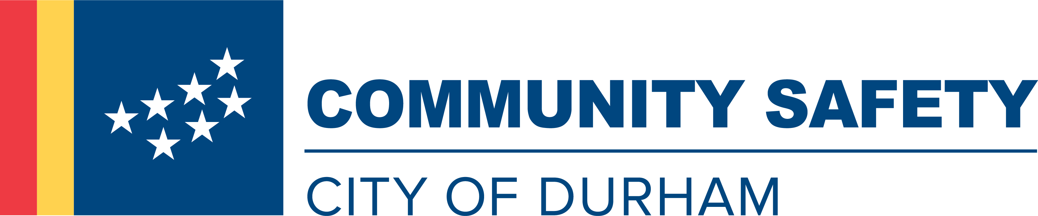City of Durham Community Safety